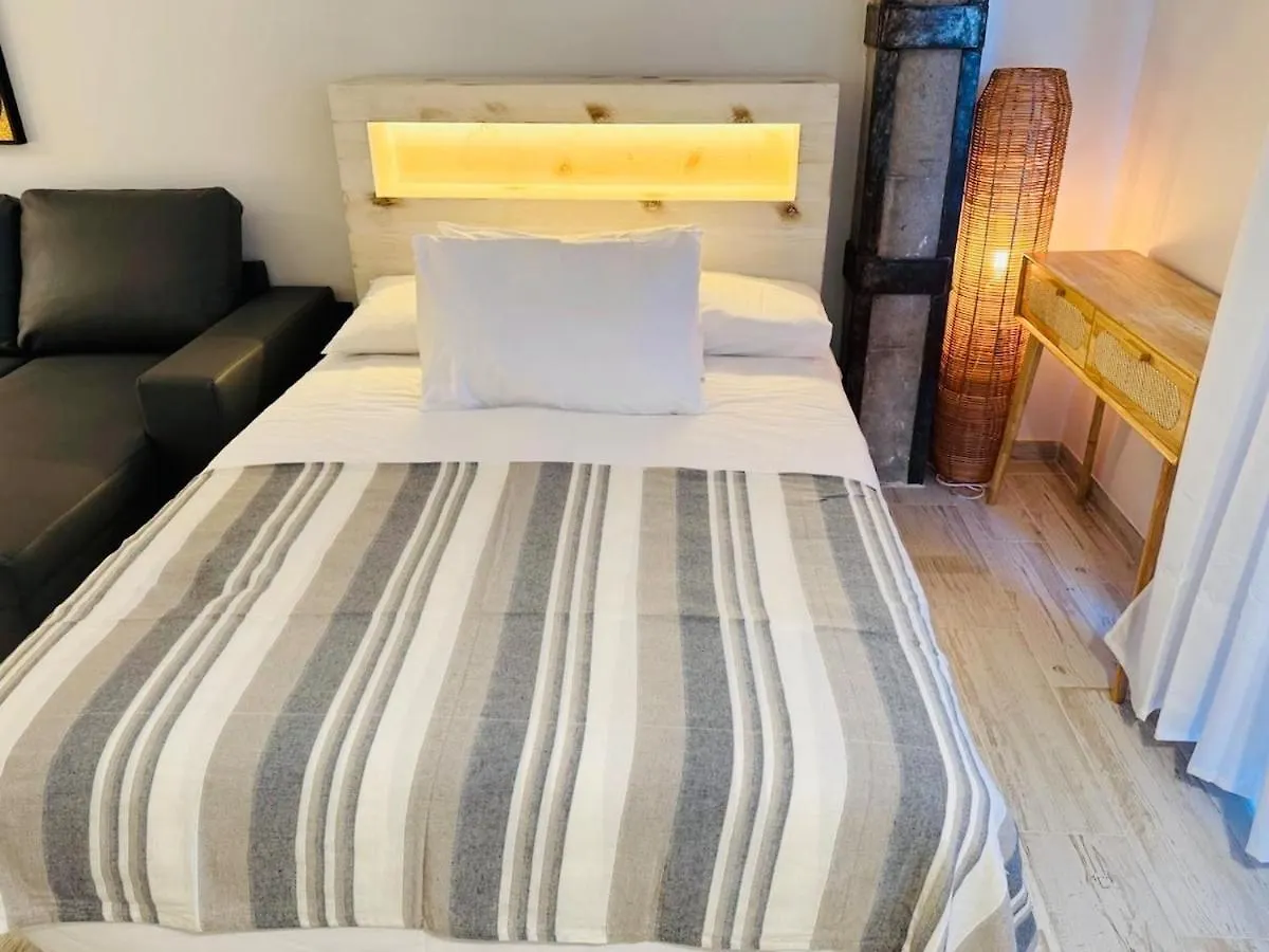 Lejlighed Tu Paraiso En Torremolinos