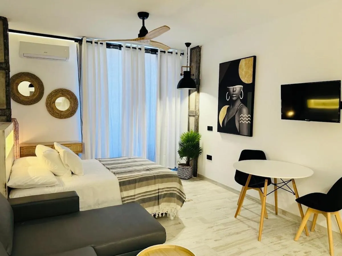 Tu Paraiso En Torremolinos